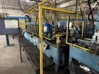 12 Stand, Bradbury, rollformer, 2" arbor, 12" rollspace, stud mill rollforming line - Image 2