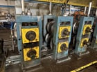12 Stand, Bradbury, rollformer, 2" arbor, 12" rollspace, stud mill rollforming line - Image 5