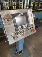 12 Stand, Bradbury, rollformer, 2" arbor, 12" rollspace, stud mill rollforming line - Image 9