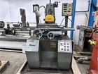 6" x 18" Harig #618W, surface grinder, 20" X, 6.75" Y, 12" Z, 7" wheel, 3450 RPM, Harig AutoStep III, Walker - Image 2