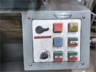 6" x 18" Harig #618W, surface grinder, 20" X, 6.75" Y, 12" Z, 7" wheel, 3450 RPM, Harig AutoStep III, Walker - Image 5