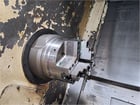 Hardinge #Quest-8/51, CNC lathe, 20.4" swing, 8" chuck, 2" bar, 14" diameter x 24" length, 4200 RPM, 20 HP - Image 6
