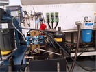 Hardinge #Quest-8/51, CNC lathe, 20.4" swing, 8" chuck, 2" bar, 14" diameter x 24" length, 4200 RPM, 20 HP - Image 8
