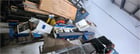 20 Ton, Trumpf #2020R, CNC turret punch, 100" x 50" sheet, 19 stations, 330 lb. sheet, 3600 IPM X, 2400 IPM - Image 7