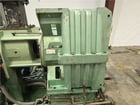 4.5" Davis Standard #45IN45, extruder, 32:1 L/D, 300 HP Marathon AC motor, vented air cooled barrel, 6 - Image 2