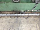 4.5" Davis Standard #45IN45, extruder, 32:1 L/D, 300 HP Marathon AC motor, vented air cooled barrel, 6 - Image 4