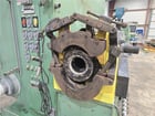 4.5" Davis Standard #45IN45, extruder, 32:1 L/D, 300 HP Marathon AC motor, vented air cooled barrel, 6 - Image 7