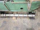 4.5" Davis Standard #45IN45, extruder, 32:1 L/D, 300 HP Marathon AC motor, vented air cooled barrel, 6 - Image 10