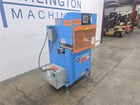 6" RDN Intellicut #3618, traveling chop saw, 12" blade, 3" H x 6" width capacity, 3 HP, 3450 RPM, 24" table - Image 3