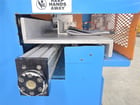6" RDN Intellicut #3618, traveling chop saw, 12" blade, 3" H x 6" width capacity, 3 HP, 3450 RPM, 24" table - Image 5