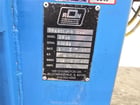 6" RDN Intellicut #3618, traveling chop saw, 12" blade, 3" H x 6" width capacity, 3 HP, 3450 RPM, 24" table - Image 8