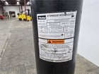 2 HP Xaloy, hydraulic power unit, Parker 366 cu. in. piston accumulator, 4,000 PSI, 1,200 PSI precharge, 1755 - Image 4