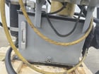 2 HP Xaloy, hydraulic power unit, Parker 366 cu. in. piston accumulator, 4,000 PSI, 1,200 PSI precharge, 1755 - Image 6