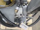 2 HP Xaloy, hydraulic power unit, Parker 366 cu. in. piston accumulator, 4,000 PSI, 1,200 PSI precharge, 1755 - Image 8