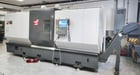 Haas #ST-40, CNC Lathe, 34.5" swing, 44" between centers, 25.5" turning diameter, 15" chuck, 2400 RPM - Image 2