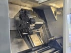 Haas #ST-40, CNC Lathe, 34.5" swing, 44" between centers, 25.5" turning diameter, 15" chuck, 2400 RPM - Image 5
