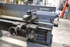 17" x 60" Standard Modern #1760, Engine Lathe, 2.25" bore, 7.5 HP, 1200 RPM, 4 jaw 12" chuck - Image 3