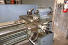 17" x 60" Standard Modern #1760, Engine Lathe, 2.25" bore, 7.5 HP, 1200 RPM, 4 jaw 12" chuck - Image 4