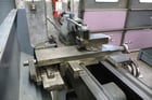 17" x 60" Standard Modern #1760, Engine Lathe, 2.25" bore, 7.5 HP, 1200 RPM, 4 jaw 12" chuck - Image 8