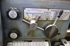 17" x 60" Standard Modern #1760, Engine Lathe, 2.25" bore, 7.5 HP, 1200 RPM, 4 jaw 12" chuck - Image 10