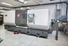 Haas #ST-40, CNC lathe, 34.5" swing, 15" chuck, 4" bar, 25.5" diameter, 44" length, 40 HP, 2400 RPM, 12 tool - Image 2