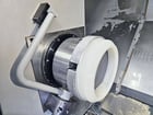 Haas #ST-40, CNC lathe, 34.5" swing, 15" chuck, 4" bar, 25.5" diameter, 44" length, 40 HP, 2400 RPM, 12 tool - Image 4