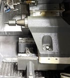 Haas #ST-30, cnc lathe, 31.7" swing, 15" diameter x 32.5" L max, 10" chuck, 3" bar, 3.5" bore, 30 HP, 3400 - Image 5