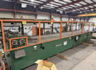 14 Stand Bradbury #320, R Panel Roll Forming Line, 80-200 FPM, 60 HP, 2009 - Image 6