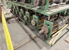 14 Stand Bradbury #320, R Panel Roll Forming Line, 80-200 FPM, 60 HP, 2009 - Image 10