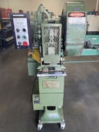 38 Ton, Spartanics #38-VM, Die Press, 5596 hours - Image 2
