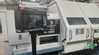 Trak #TRL-3060RX, CNC lathe, 33" swing, 6.3" bar, 60" centers, Chip Conv., tailstock, tooling, ProtoTrak - Image 1