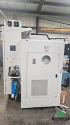 Trak #TRL-3060RX, CNC lathe, 33" swing, 6.3" bar, 60" centers, Chip Conv., tailstock, tooling, ProtoTrak - Image 7