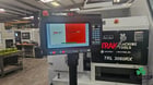 Trak #TRL-3060RX, CNC lathe, 33" swing, 6.3" bar, 60" centers, Chip Conv., tailstock, tooling, ProtoTrak - Image 8