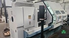 Trak #TRL-3060RX, CNC lathe, 33" swing, 6.3" bar, 60" centers, Chip Conv., tailstock, tooling, ProtoTrak - Image 9