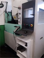 Agietron #Advance-3, sinker Electrical Discharge Machine, 13.3" X, 9.8" Y, 13.8" Z, C-Axis, 27.5" x 19.7" - Image 1