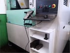 Agietron #Advance-3, sinker Electrical Discharge Machine, 13.3" X, 9.8" Y, 13.8" Z, C-Axis, 27.5" x 19.7" - Image 2