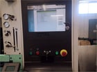 Agietron #Advance-3, sinker Electrical Discharge Machine, 13.3" X, 9.8" Y, 13.8" Z, C-Axis, 27.5" x 19.7" - Image 5