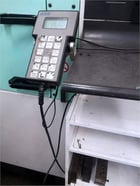 Agietron #Advance-3, sinker Electrical Discharge Machine, 13.3" X, 9.8" Y, 13.8" Z, C-Axis, 27.5" x 19.7" - Image 6