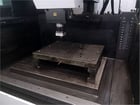 Agietron #Advance-3, sinker Electrical Discharge Machine, 13.3" X, 9.8" Y, 13.8" Z, C-Axis, 27.5" x 19.7" - Image 8