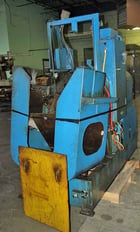 1/8" - 2-1/8" Modern #2L, tube cut off, 7-1/2 HP, 1980 - Image 3