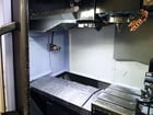 Daewoo Doosan #DNM-4500, CNC vertical machining center, 30 automatic tool changer, 31.5" X, 17.7" Y, 20.1" Z - Image 4