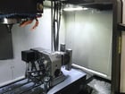 Daewoo Doosan #DNM-4500, CNC vertical machining center, 30 automatic tool changer, 31.5" X, 17.7" Y, 20.1" Z - Image 5