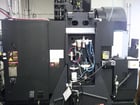 Daewoo Doosan #DNM-4500, CNC vertical machining center, 30 automatic tool changer, 31.5" X, 17.7" Y, 20.1" Z - Image 8