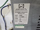 2.5" Davis Standard #25IN25, extruder, 30:1 L/D, 75 HP WEG AC motor, 17.26:1 gearbox ratio, 5 barrel & 5 die - Image 2