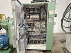 2.5" Davis Standard #25IN25, extruder, 30:1 L/D, 75 HP WEG AC motor, 17.26:1 gearbox ratio, 5 barrel & 5 die - Image 7