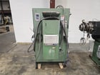 2.5" Davis Standard #25IN25, extruder, 30:1 L/D, 75 HP WEG AC motor, 17.26:1 gearbox ratio, 5 barrel & 5 die - Image 9