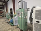 2.5" Davis Standard #25IN25, extruder, 30:1 L/D, 75 HP WEG AC motor, 17.26:1 gearbox ratio, 5 barrel & 5 die - Image 10
