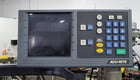 Bridgeport #Series-I, vertical mill, 9" x48" tbl., 2 HP, 36" X, 12" Y, 16" Z, 60-4200 RPM, R-8, Acurite - Image 2