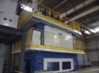 1000 Ton, Hoden Seimitsu #MPS81000DS, progressive press, 2021 - Image 2