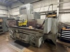 24" x 48" Mattison, hydraulic surface grinder - Image 2